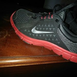 Nike women work outs